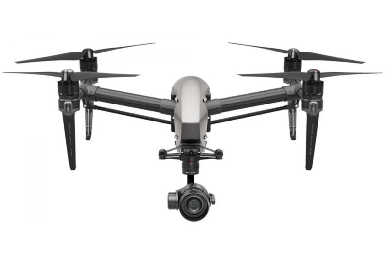 Drones – Avilu SA