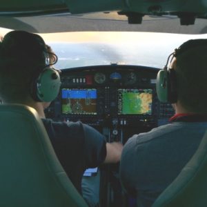 FI Flight Instruction